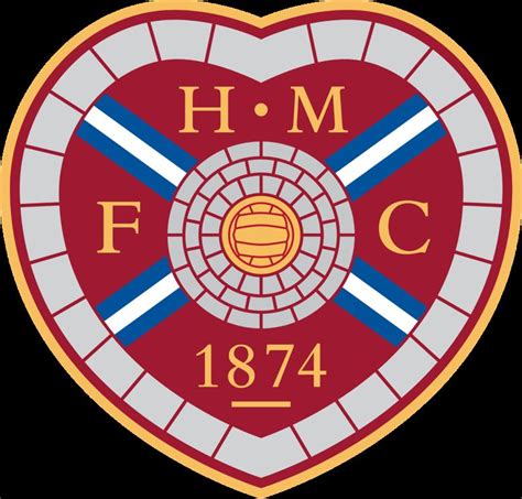 Heart of Midlothian .
